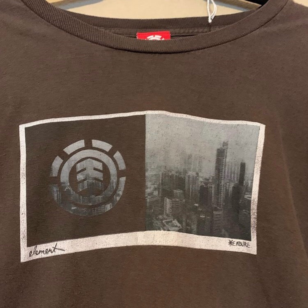 Element Skate Tee 🧩 - Picture 2 of 4